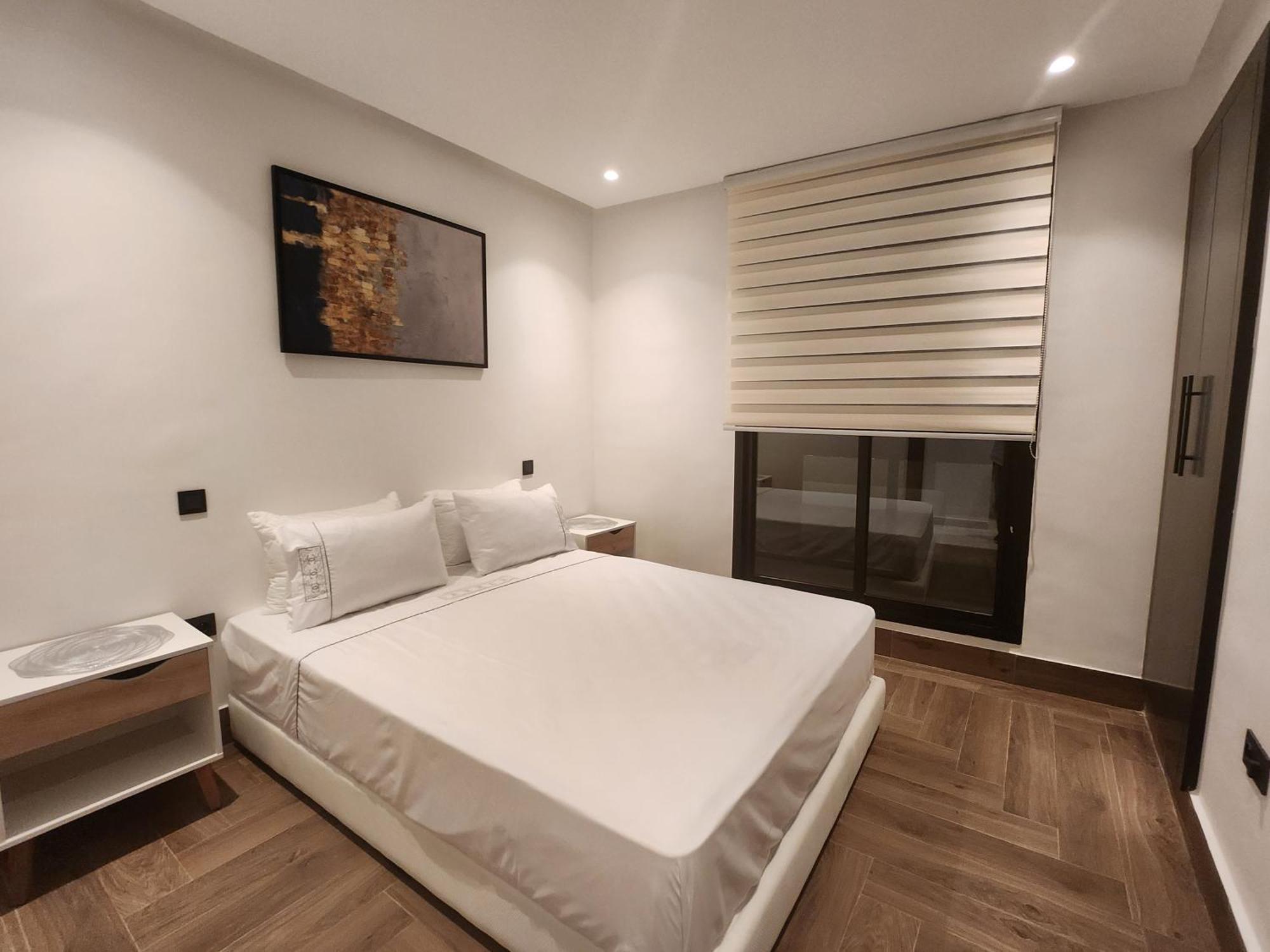Apartment Luxury Marrakech *